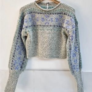 Free People Sweater